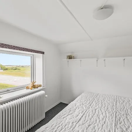 In With House Sea View 度假居 Logstor